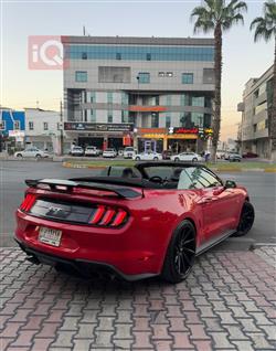 فورد موستانج